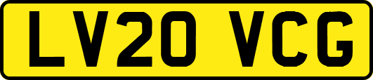 LV20VCG