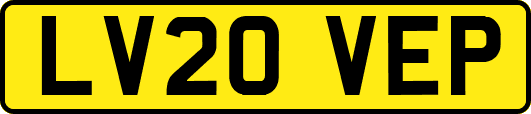 LV20VEP