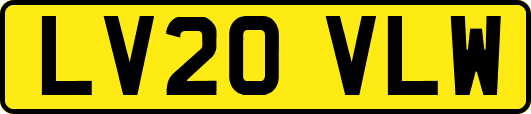 LV20VLW