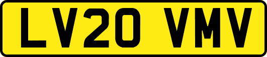 LV20VMV
