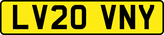 LV20VNY