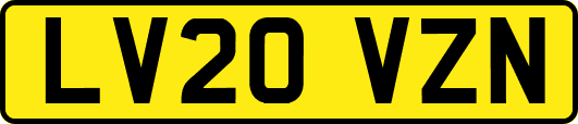 LV20VZN