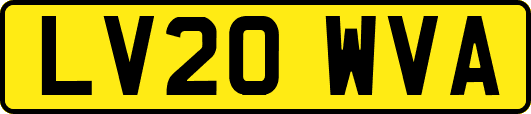 LV20WVA