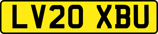 LV20XBU