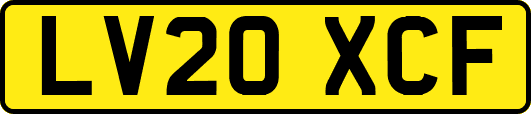 LV20XCF