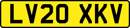LV20XKV