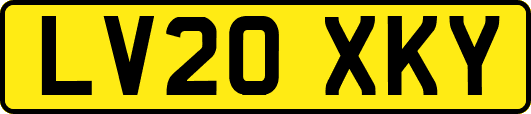 LV20XKY