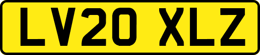 LV20XLZ