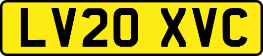 LV20XVC