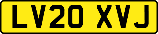 LV20XVJ
