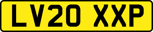LV20XXP
