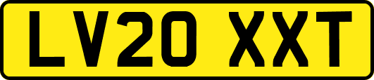 LV20XXT