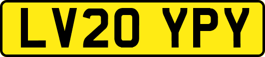 LV20YPY