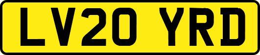 LV20YRD