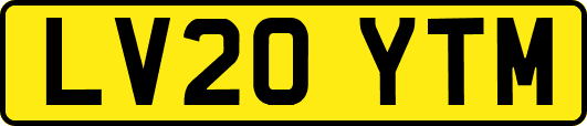 LV20YTM