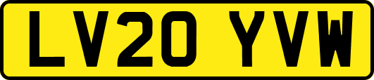 LV20YVW