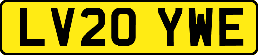 LV20YWE