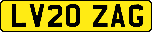 LV20ZAG