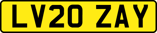 LV20ZAY