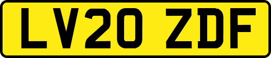 LV20ZDF