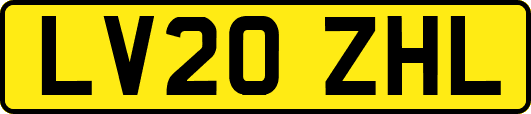 LV20ZHL
