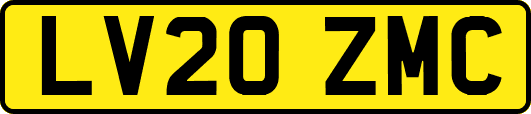 LV20ZMC