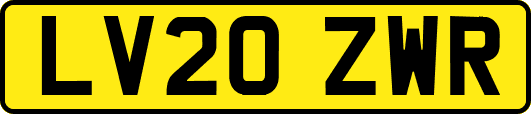 LV20ZWR