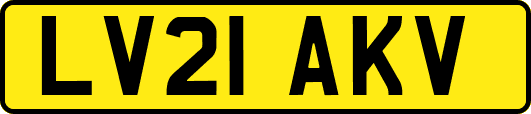 LV21AKV