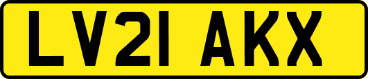 LV21AKX