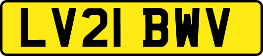 LV21BWV