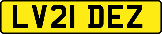 LV21DEZ