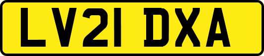 LV21DXA