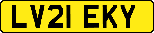 LV21EKY