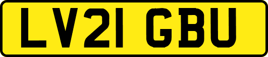 LV21GBU