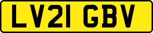 LV21GBV