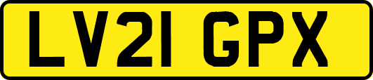 LV21GPX