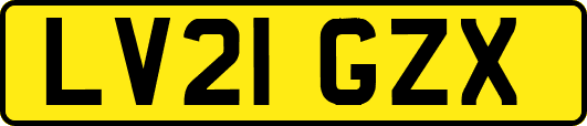 LV21GZX