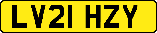 LV21HZY