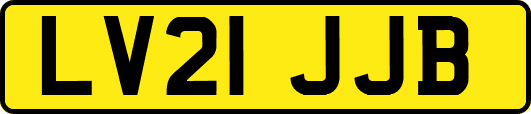 LV21JJB