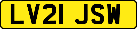 LV21JSW