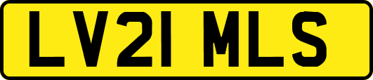 LV21MLS