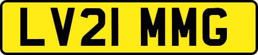 LV21MMG