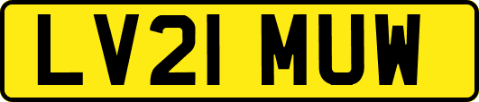LV21MUW