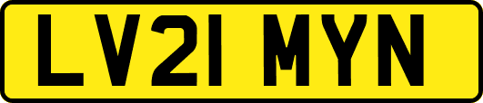 LV21MYN