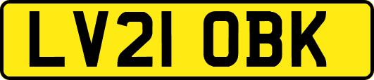 LV21OBK