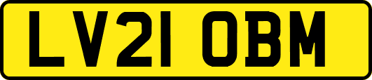 LV21OBM