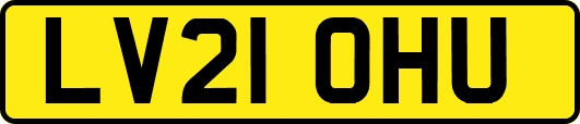 LV21OHU