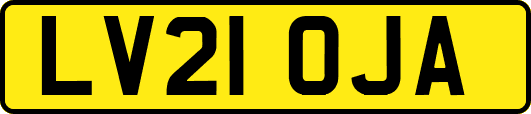 LV21OJA