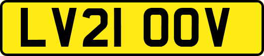 LV21OOV