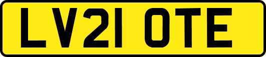 LV21OTE